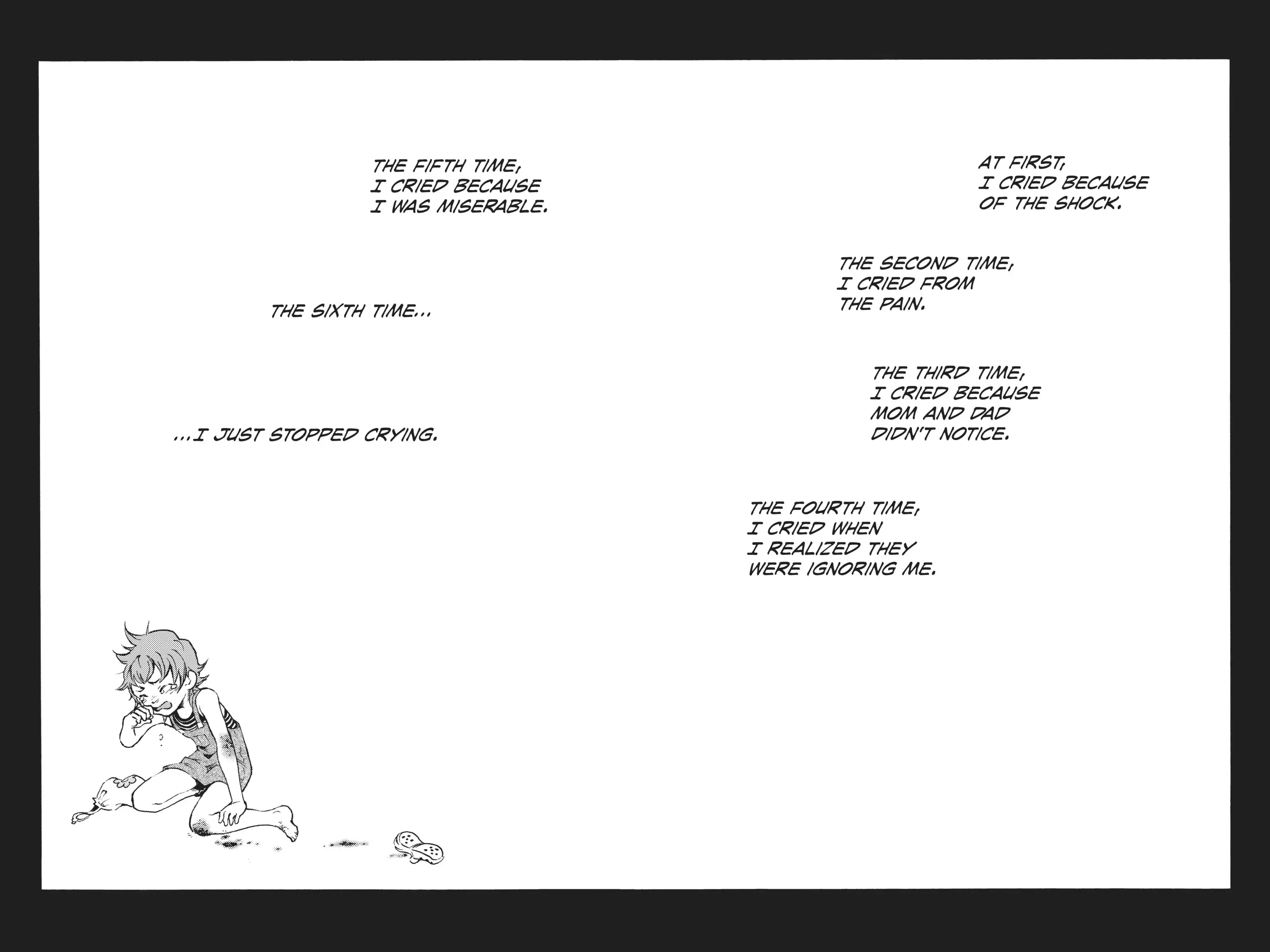 Deadman Wonderland Chapter 27 image 29